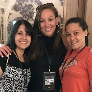 Meet your Posher, Julie